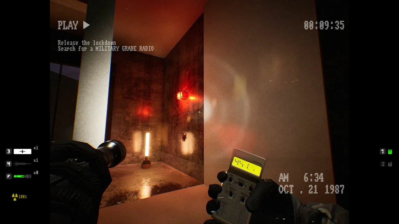 Kryva Hora Screenshot 1