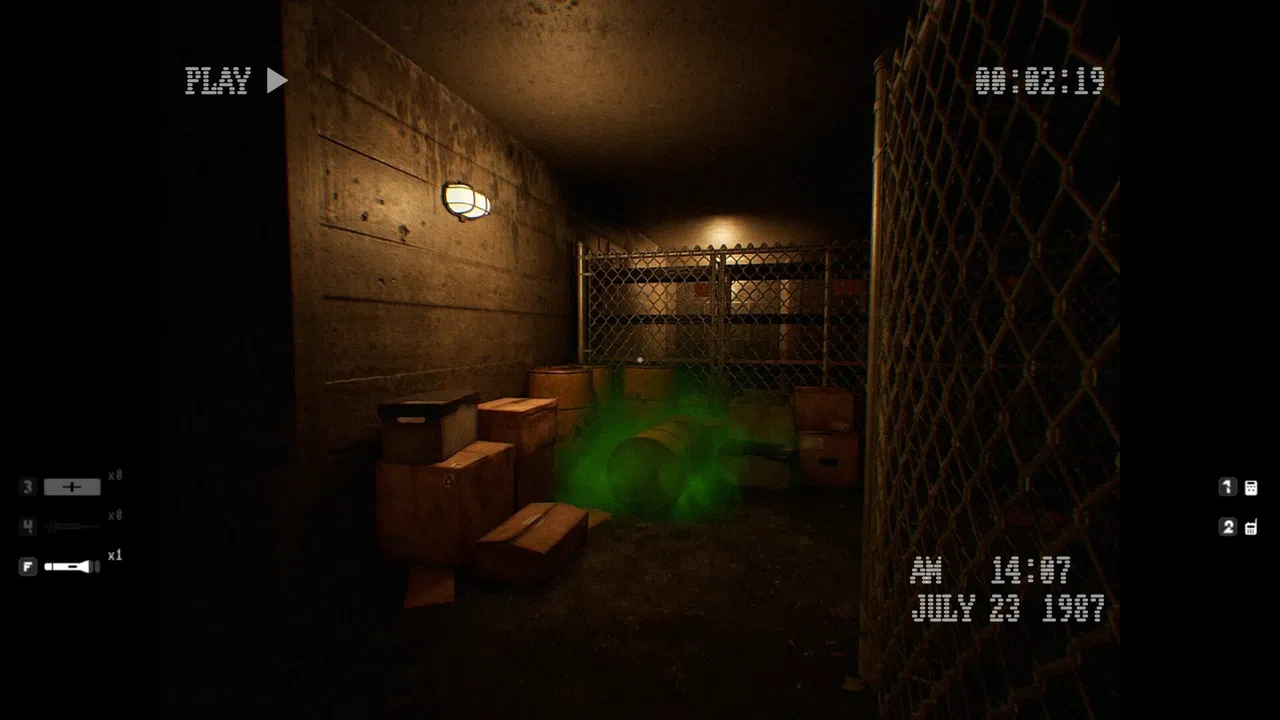 Kryva Hora Screenshot 13