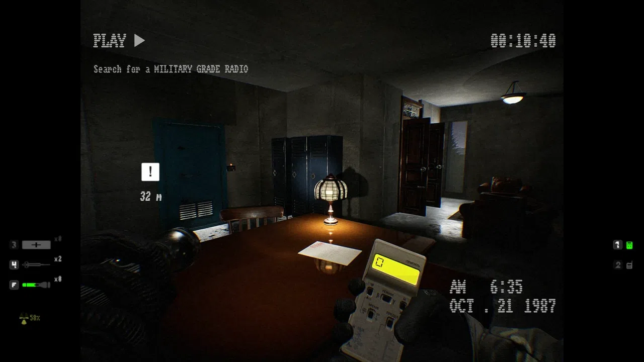 Kryva Hora Screenshot 3