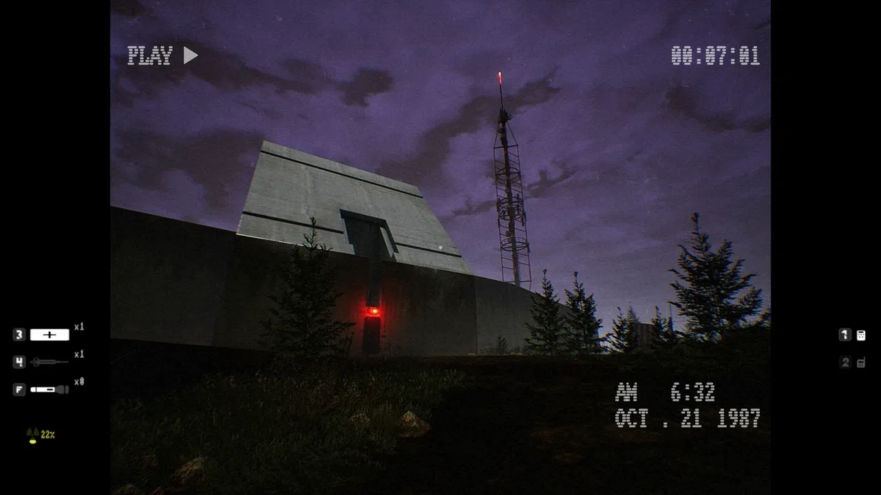 Kryva Hora Screenshot 10