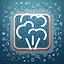 The water cycle ! icon