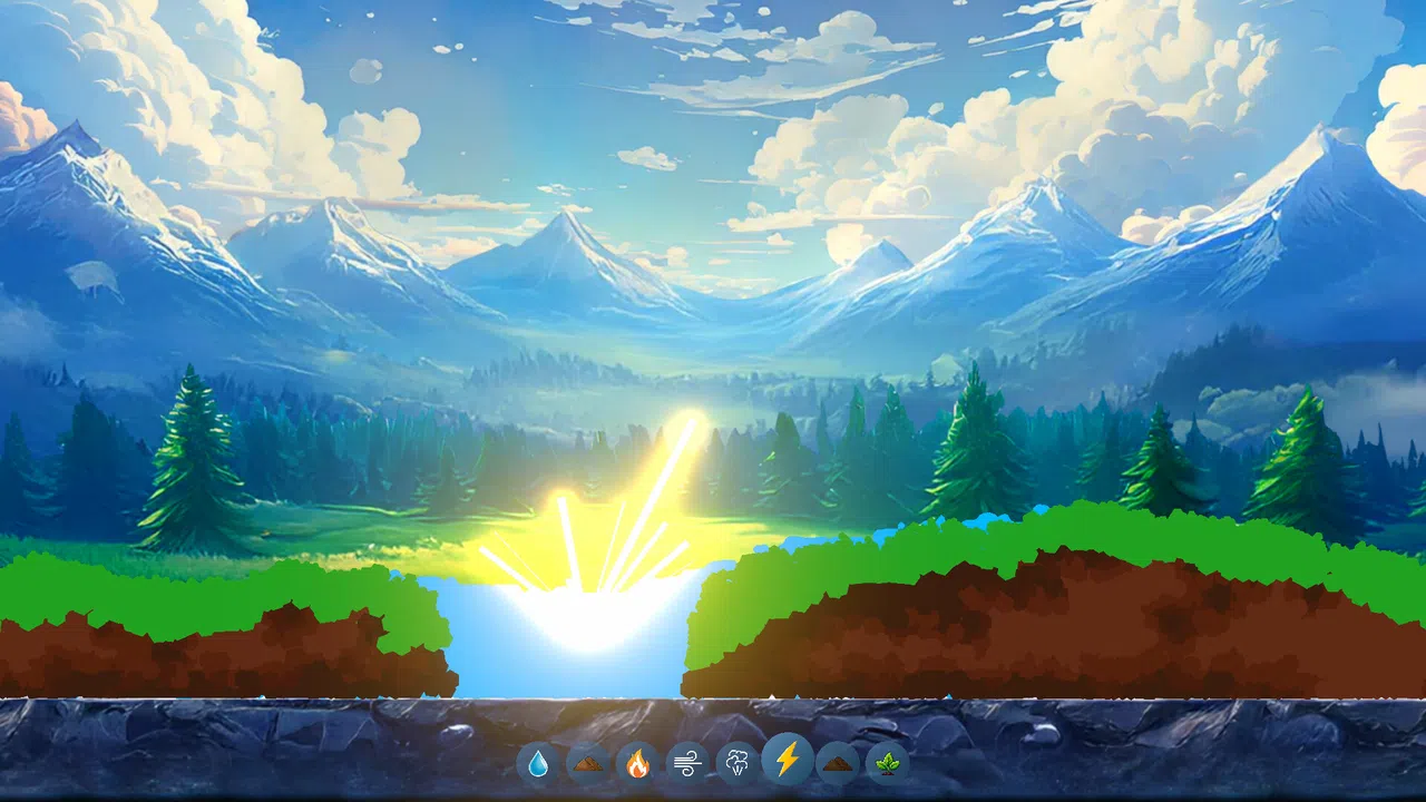 Alchemy Laboratory: Simulator Screenshot 5