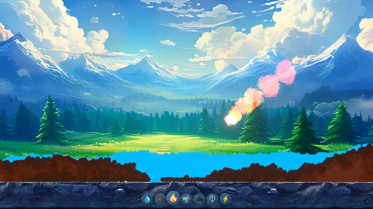 Alchemy Laboratory: Simulator Screenshot 4