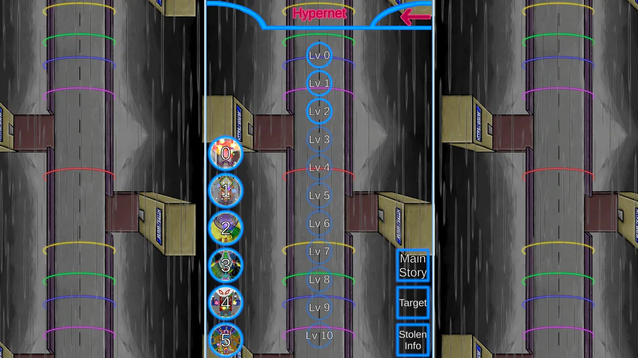 Viravius Shooter Screenshot 5