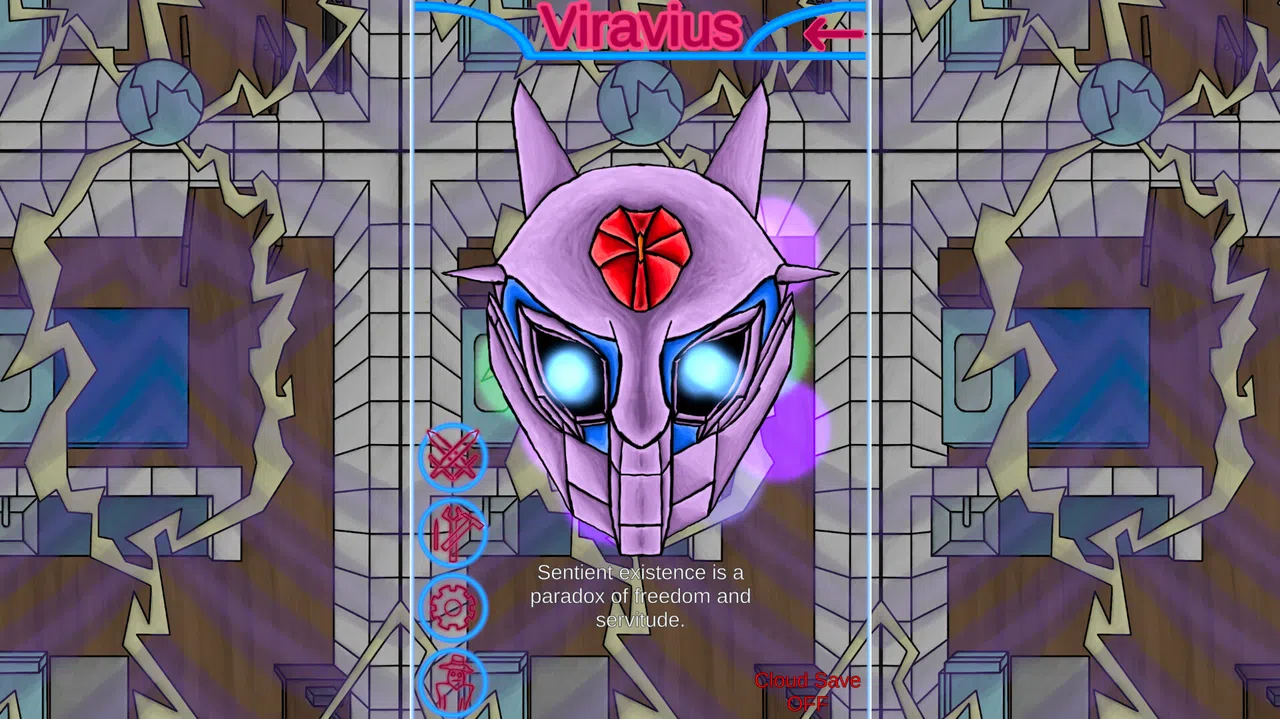Viravius Shooter Screenshot 4