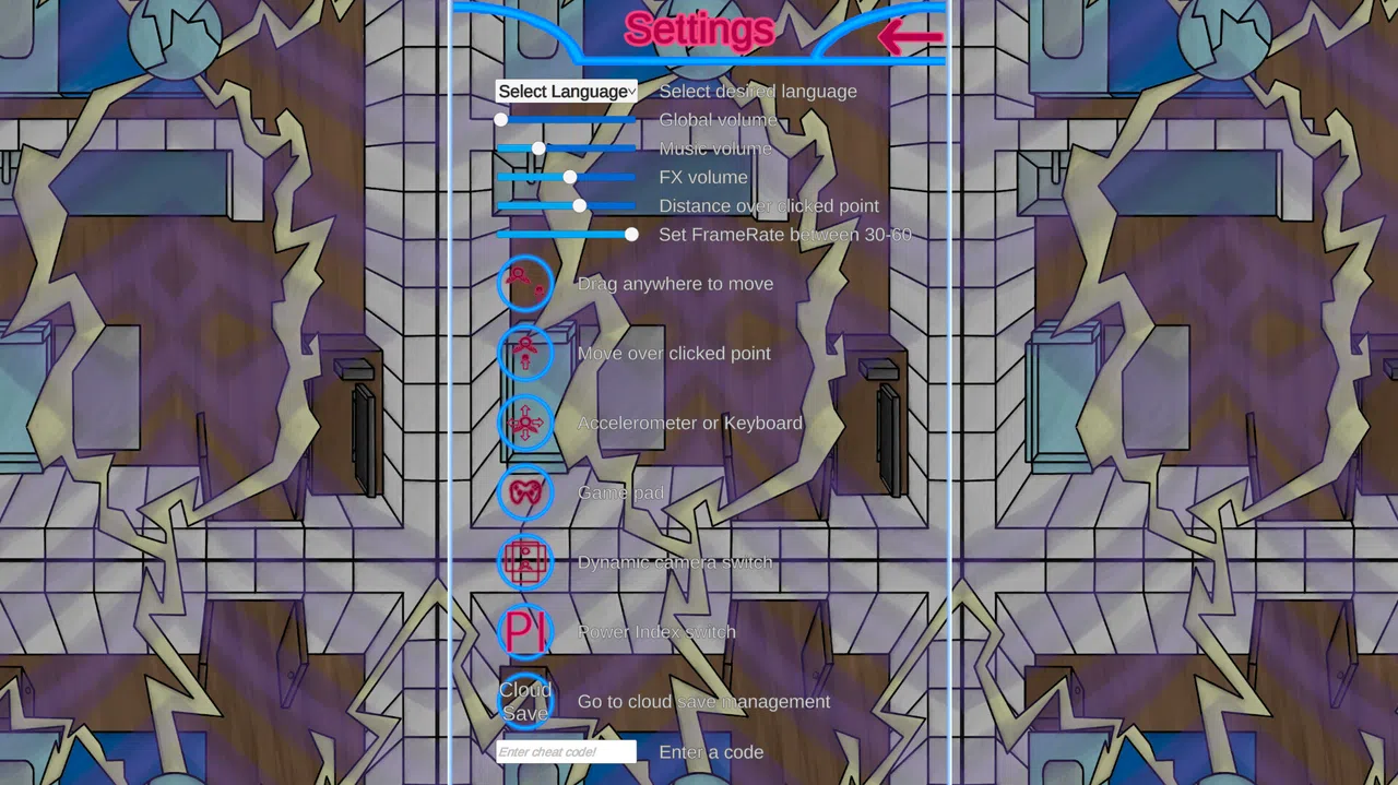 Viravius Shooter Screenshot 6
