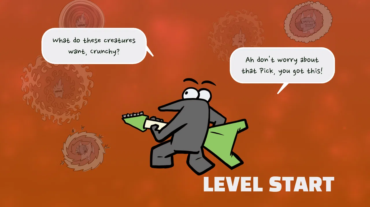 Guitar Fretter Screenshot 2