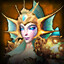 Water Elemental King icon