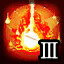 Fire Elemental Tower Expert icon