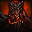 Nadkath Island Lava Region Conqueror icon