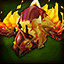 Flame Wing icon