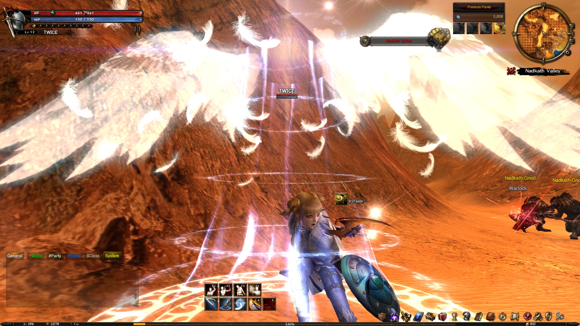 DK Online Screenshot 7