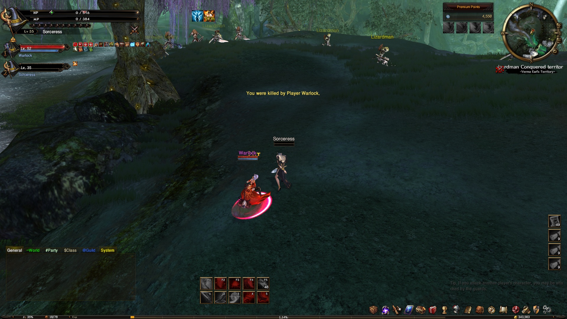 DK Online Screenshot 9