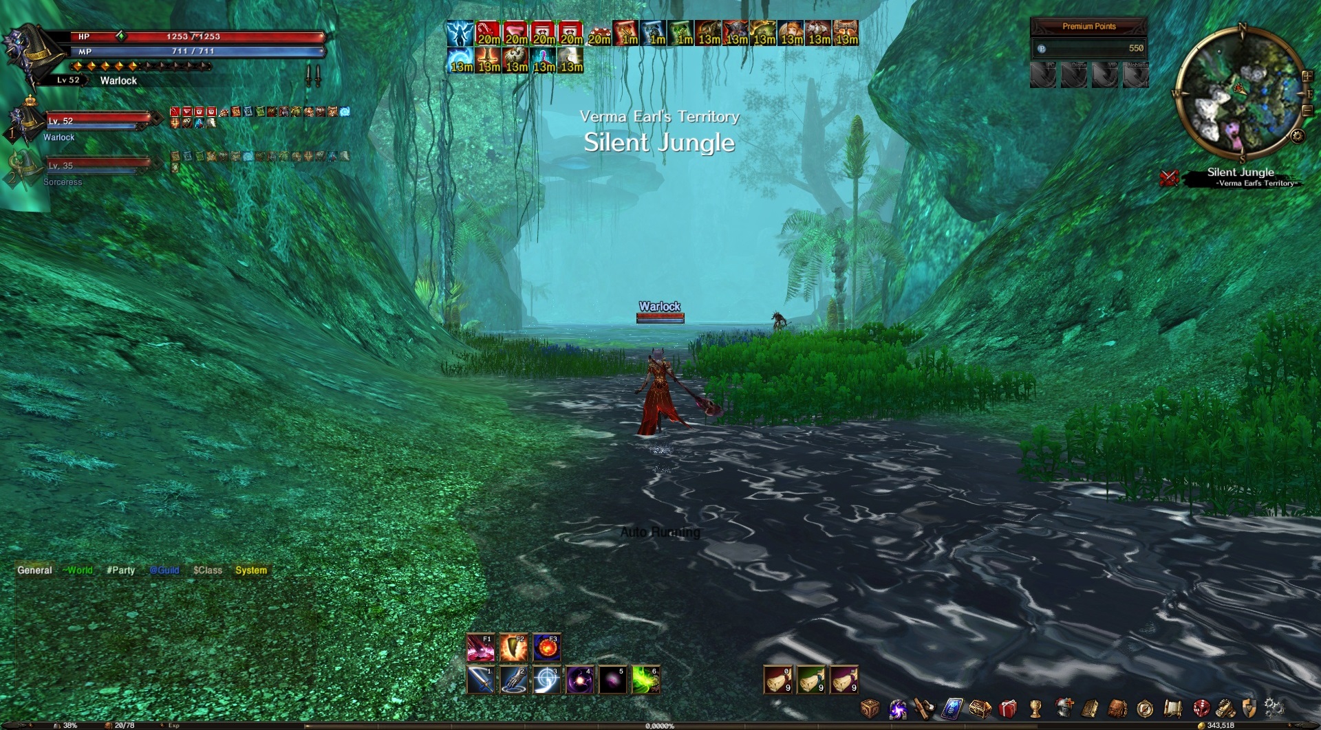 DK Online Screenshot 5