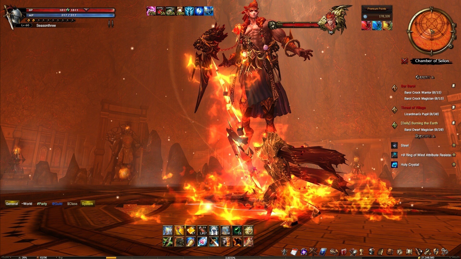 DK Online Screenshot 0