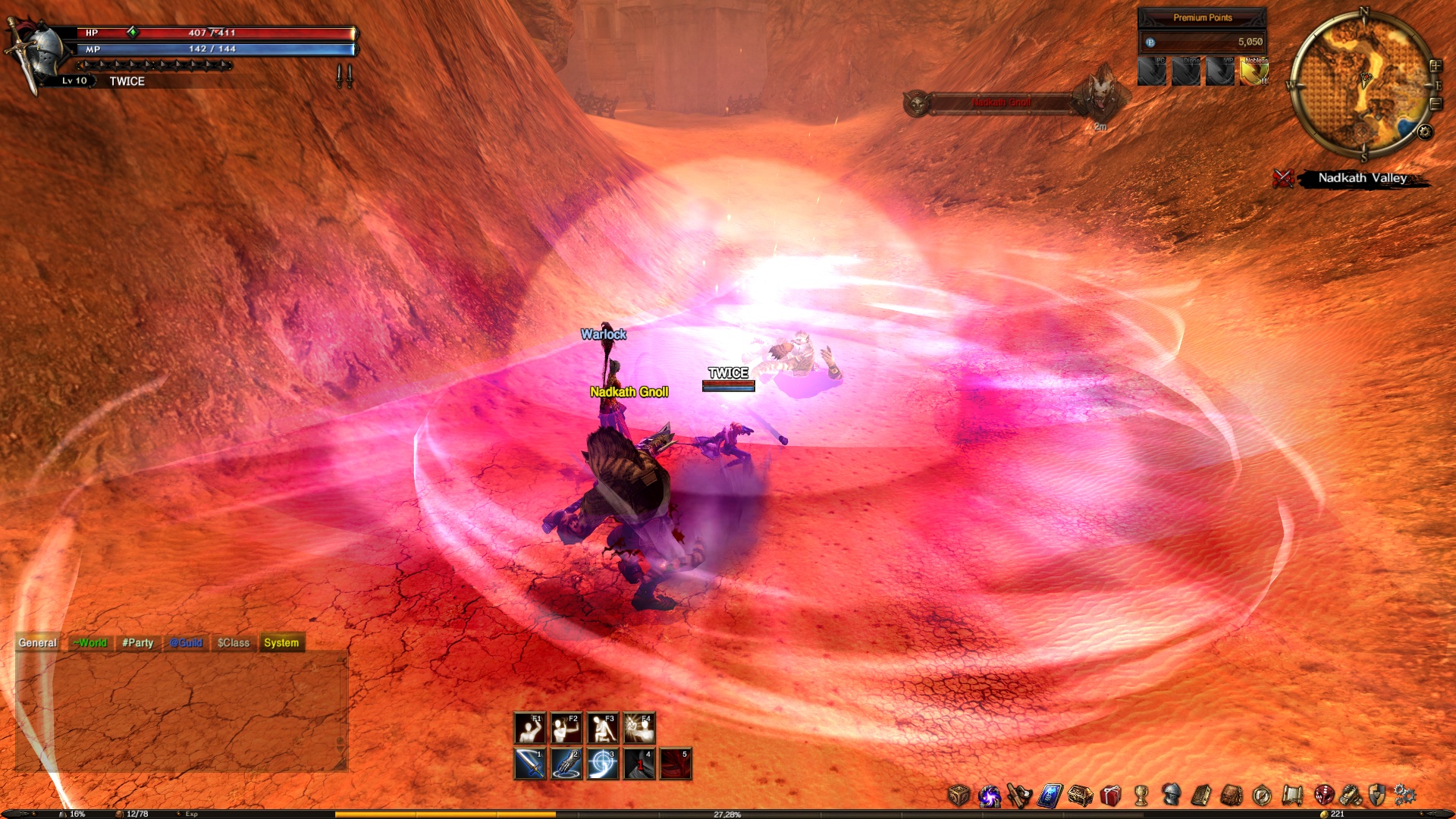 DK Online Screenshot 6