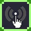 Unlock the first level of coins for clicks. icon