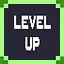 Reach level 8 of the colony. icon