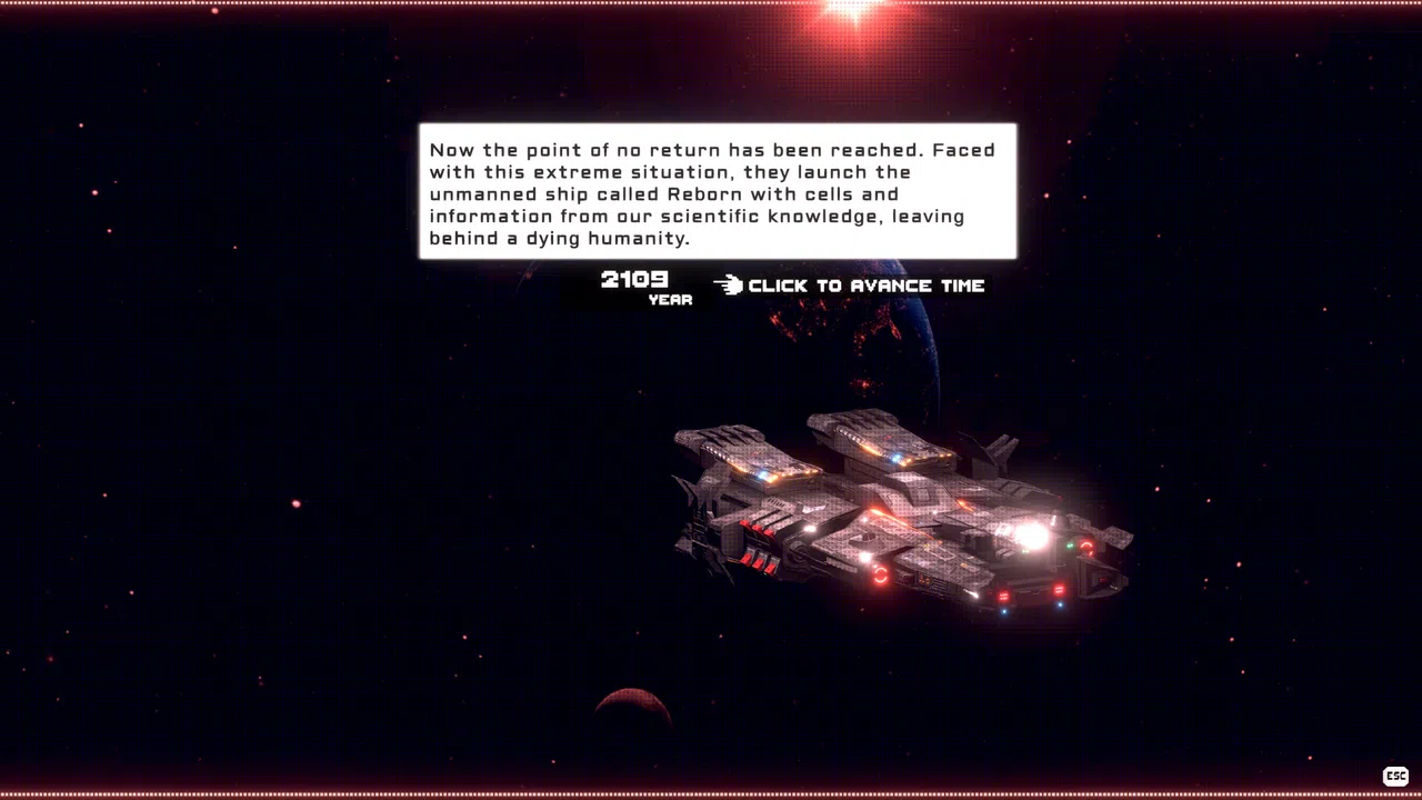 SynthetiCell BioClicker Screenshot 4