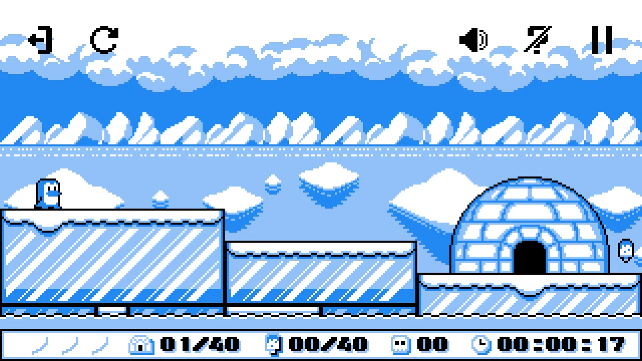 Flexible Frosty Screenshot 0