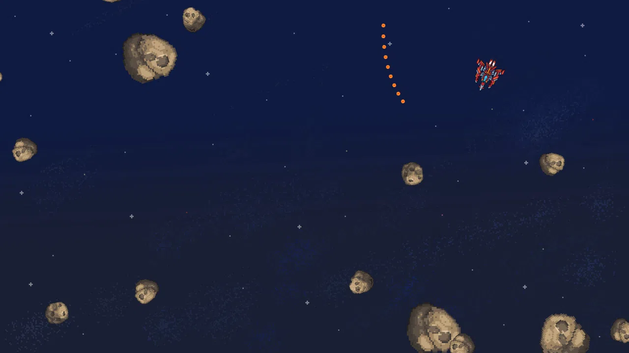 Bolide - VIP Supporter Pack Screenshot 2