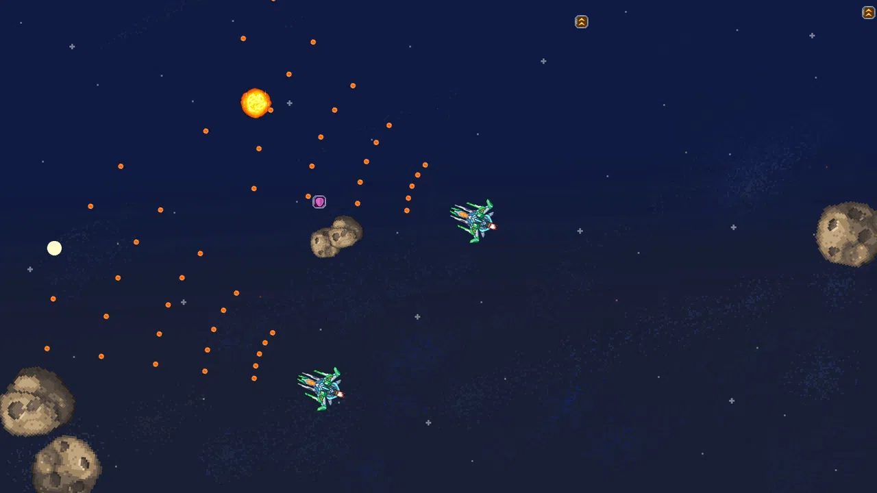 Bolide - VIP Supporter Pack Screenshot 0