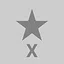 Star X icon