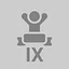 Winner IX icon