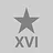 Star XVI