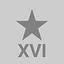 Star XVI icon