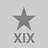 Star XIX