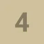 Bonus 1 Level 4 icon