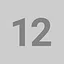 Classic Level 12 icon