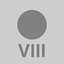 Coin VIII icon