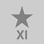 Star XI icon
