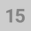 Classic Level 15 icon