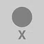 Coin X icon