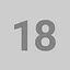 Classic Level 18 icon
