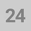 Classic Level 24 icon