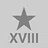 Star XVIII