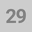 Classic Level 29 icon