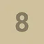 Bonus 1 Level 8 icon