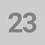 Classic Level 23 icon