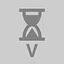Clock V icon