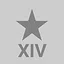 Star XIV icon