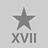 Star XVII