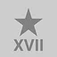 Star XVII icon