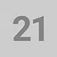 Classic Level 21 icon