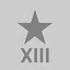 Star XIII icon