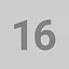 Classic Level 16 icon